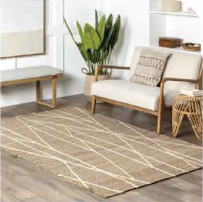 LOVE this rug!