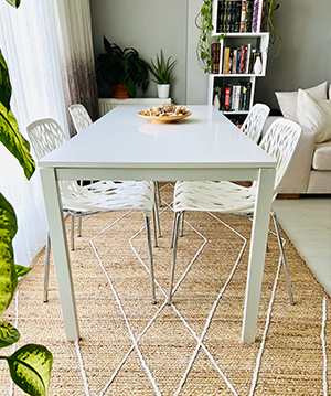 Jute & Sisal Rug