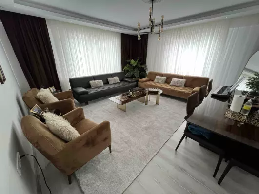 Sizden Gelenler