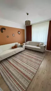 Sizden Gelenler
