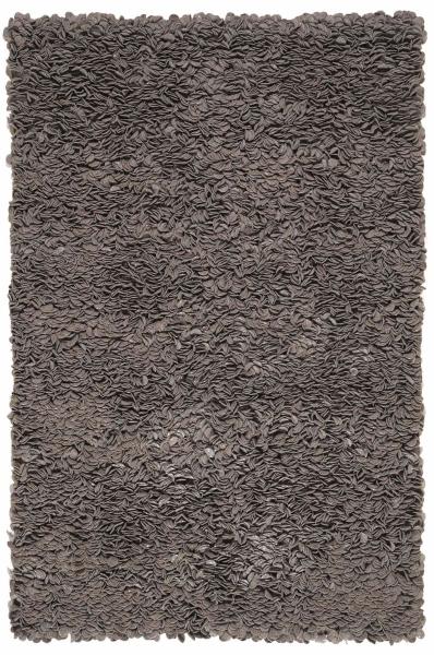 Keçe Halı Tulip Bej