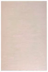 MORETTİ SİDE ÇİFT TARAFLI HALI 003-E KREM-PEMBE