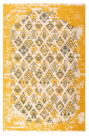 Moretti Side Çift Taraflı Halı 015-G