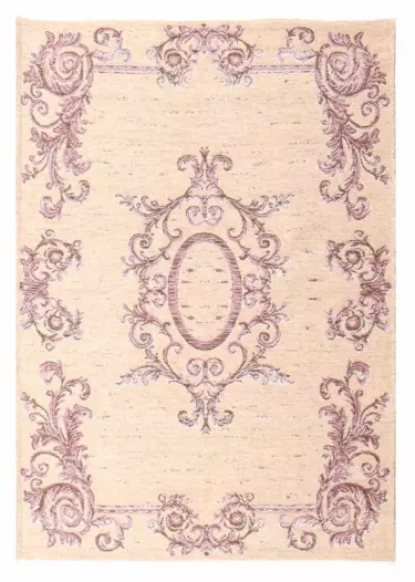 Moretti Side Çift Taraflı Halı 023-E