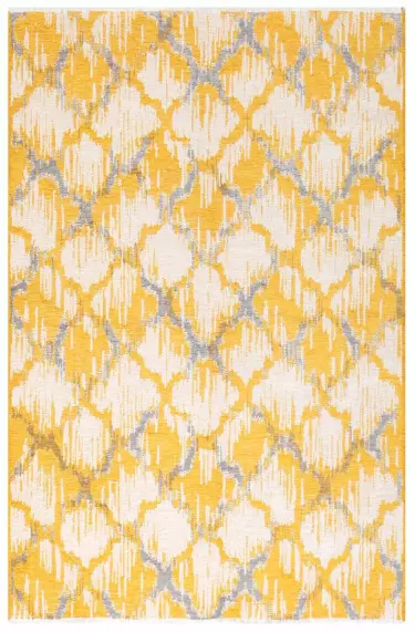 Moretti Side Çift Taraflı Halı 10492-F