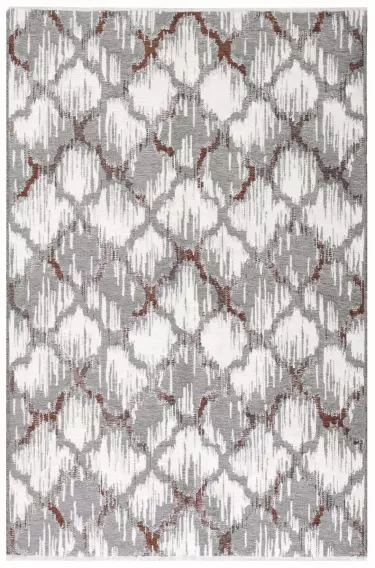 Moretti Side Çift Taraflı Halı 10492-H