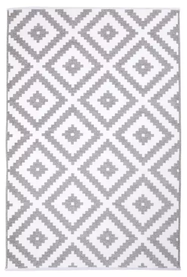 Moretti Side Çift Taraflı Halı 10887-D