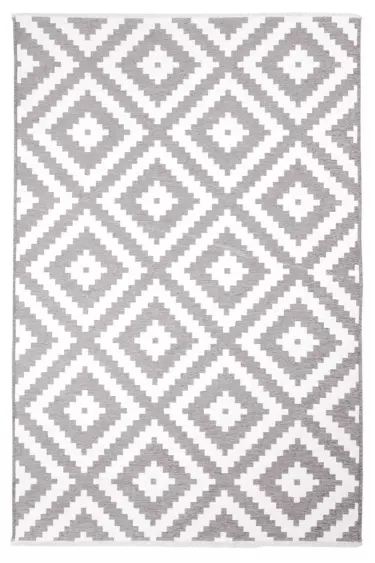 Moretti Side Çift Taraflı Halı 10887-D