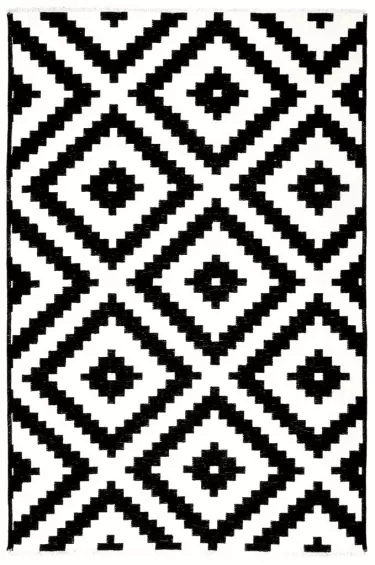 Moretti Side Çift Taraflı Halı 10887-K