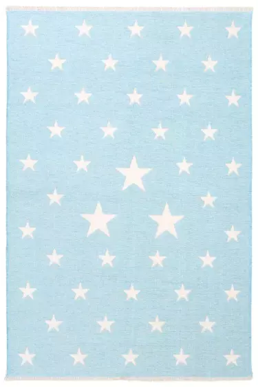 Moretti Side Çift Taraflı Halı 10918-C