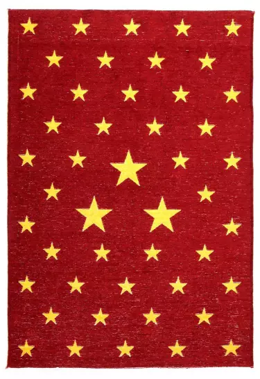 Moretti Side Çift Taraflı Halı 10918-D