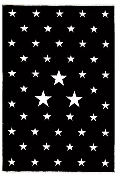 Moretti Side Çift Taraflı Halı 10918-F