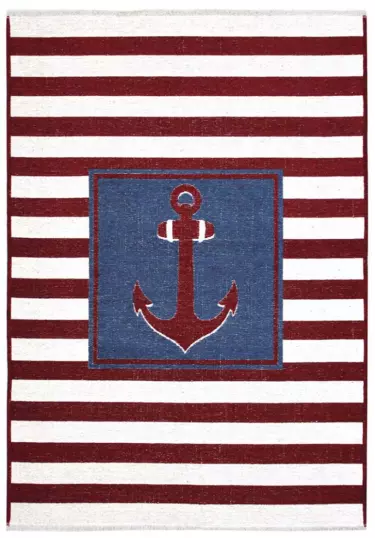 Moretti Side Çift Taraflı Halı 10970-M