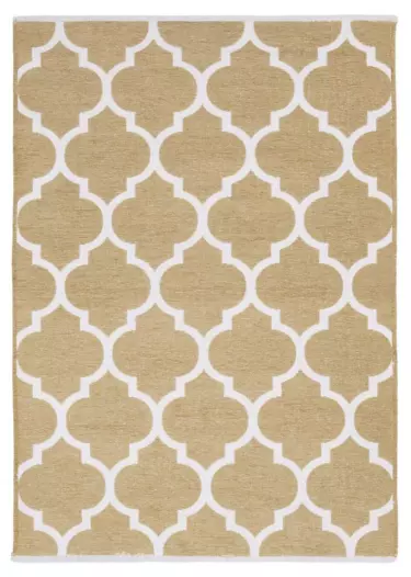 Moretti Side Çift Taraflı Halı 11000-C