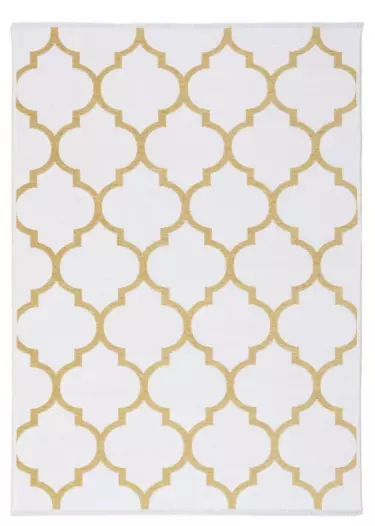 Moretti Side Çift Taraflı Halı 11000-C