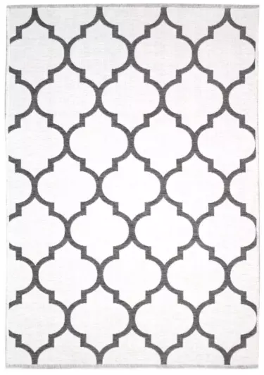 Moretti Side Çift Taraflı Halı 11000-D