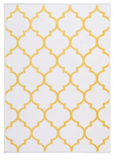 Moretti Side Çift Taraflı Halı 11000-F