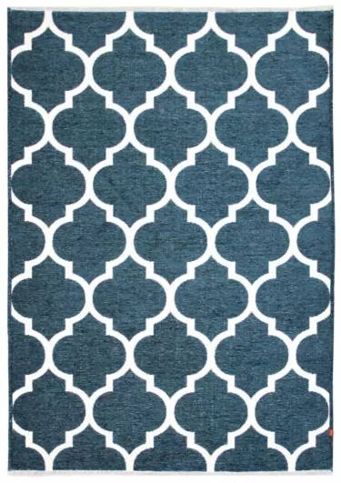 Moretti Side Çift Taraflı Halı 11000-J