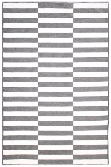 Moretti Side Çift Taraflı Halı 11017-D