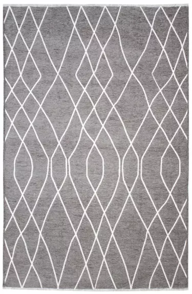 Moretti Side Çift Taraflı Halı 11018-D