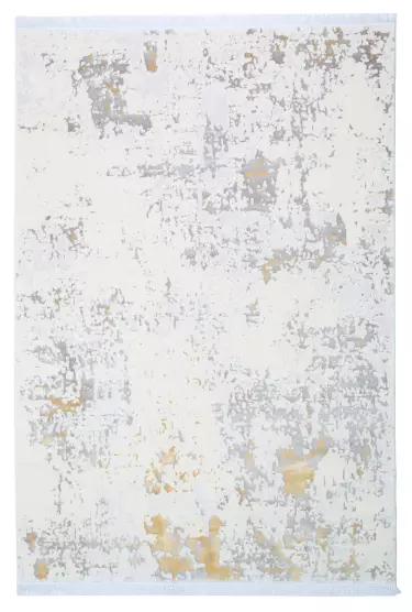 Maya Halı Yün Bambu 101 Gold