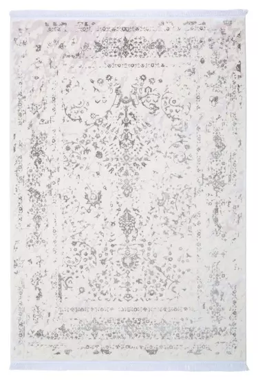 Maya Halı Yün Bambu 102 Bej