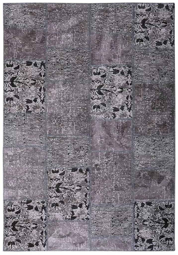 MORETTİ PATCHWORK ANTRASİT