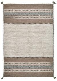 İskandinav Kilim Pamuk El Dokuma Trb-01