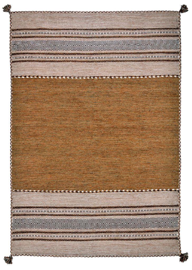 iskandinav Kilim Pamuk El Dokuma Trb-01