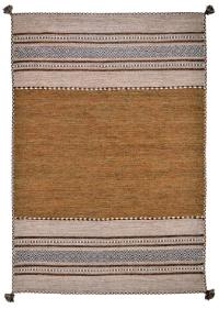 iskandinav Kilim Pamuk El Dokuma Trb-01