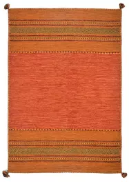 İSKANDİNAV KİLİM TRB-01 KİREMİT 