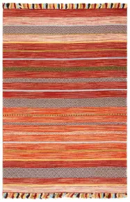 İSKANDİNAV KİLİM TRB-02 KİREMİT 