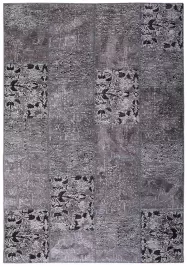 MORETTİ PATCHWORK ANTRASİT