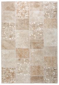 MORETTİ PATCHWORK BEJ 80*150