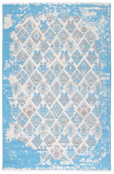 Moretti Side Çift Taraflı Halı 015-H