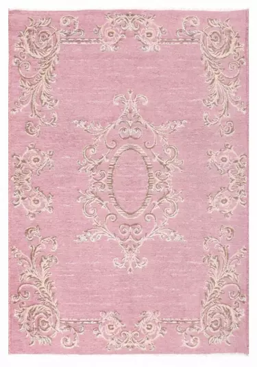 Moretti Side Çift Taraflı Halı 023-E