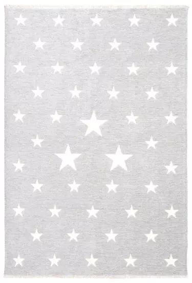 Moretti Side Çift Taraflı Halı 10918-A