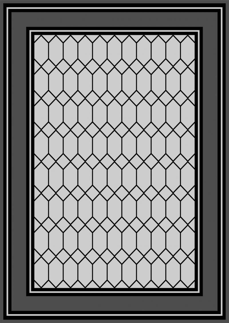 TASARIM KODU D-80 Tuft