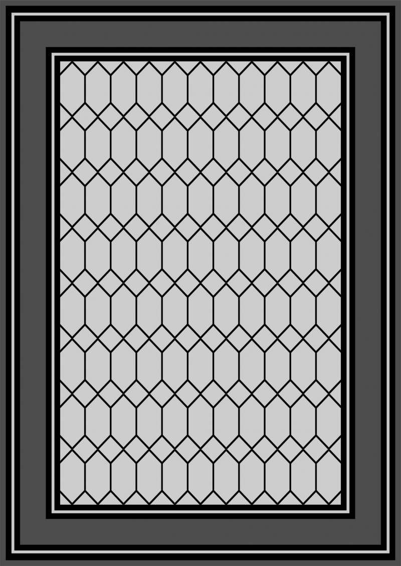 TASARIM KODU D-80 Tuft