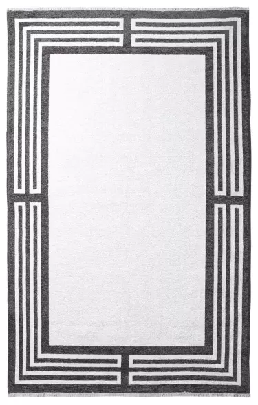 Moretti Turin Çift Taraflı Halı 11411-A