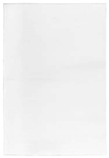 Moretti Plain Beyaz Halı11500-B