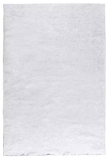 Moretti Plain Gümüş Halı 11500-D