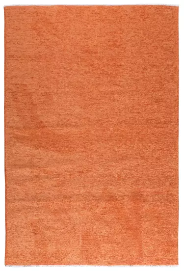 Moretti Plain Turuncu Halı 11500-N