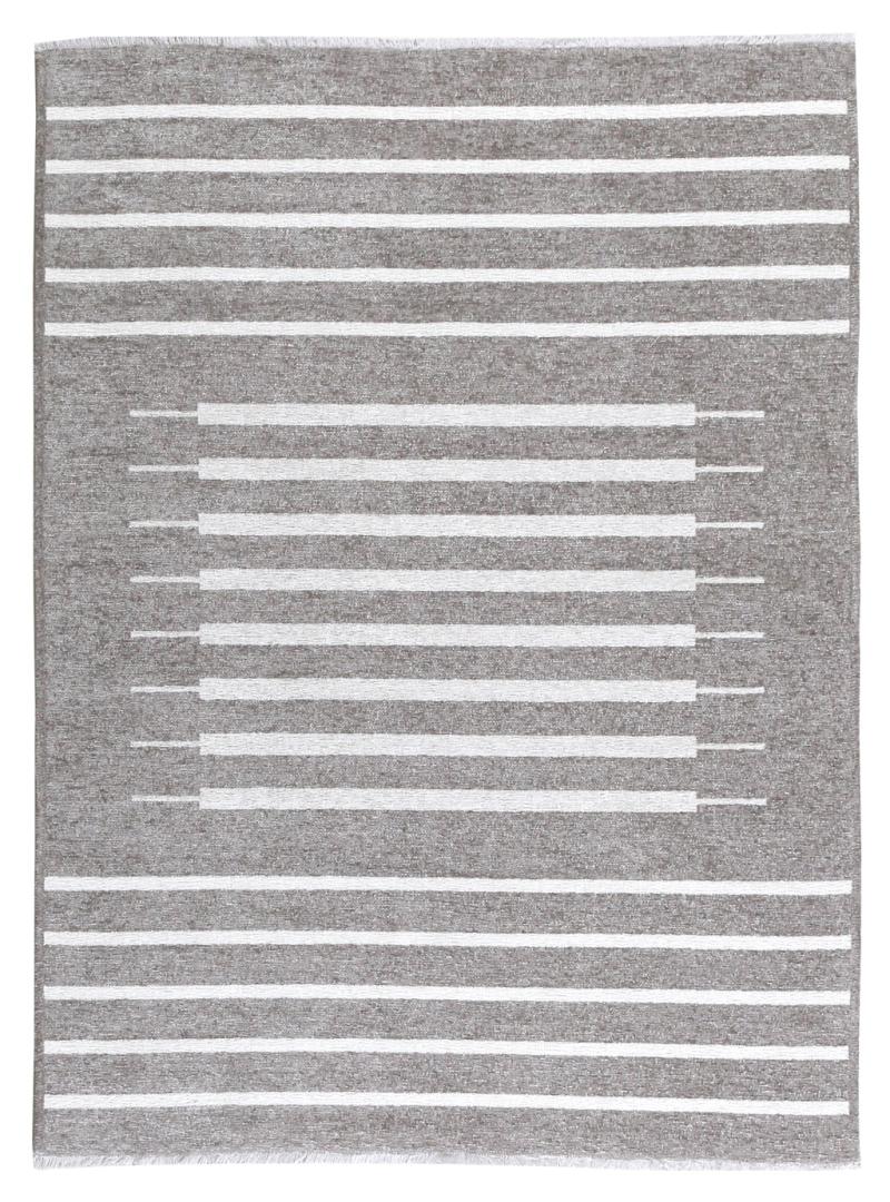 Moretti Striped Halı 11550-A