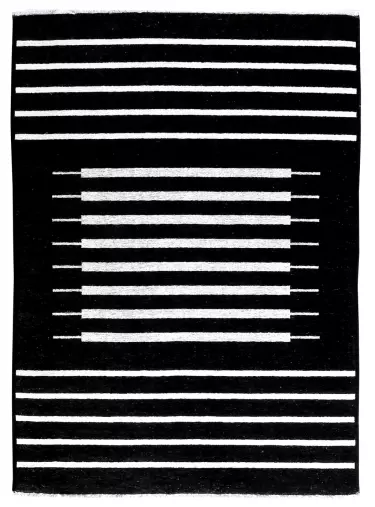 Moretti Striped Halı 11550-K