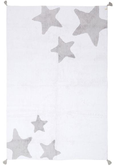 Mood Star Halı %100 Pamuk