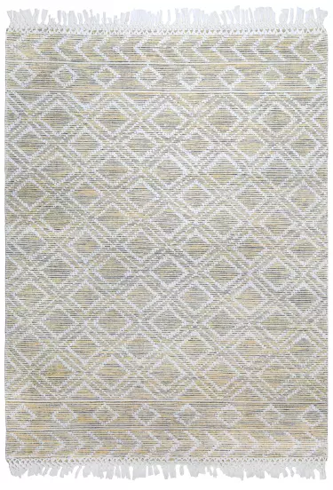 Oslo Kilim Pamuk El Dokuma K2