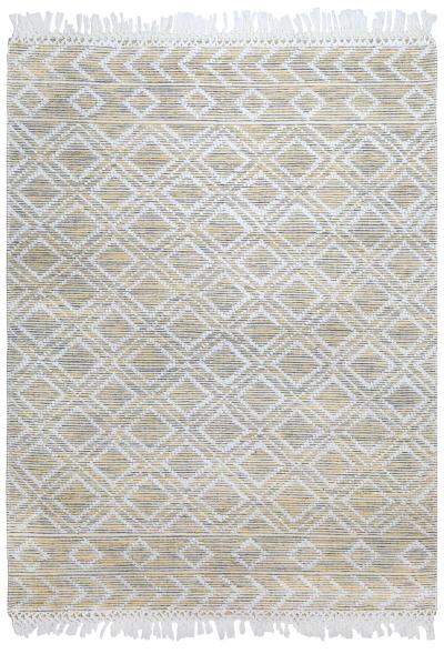 Oslo Kilim Pamuk El Dokuma K2