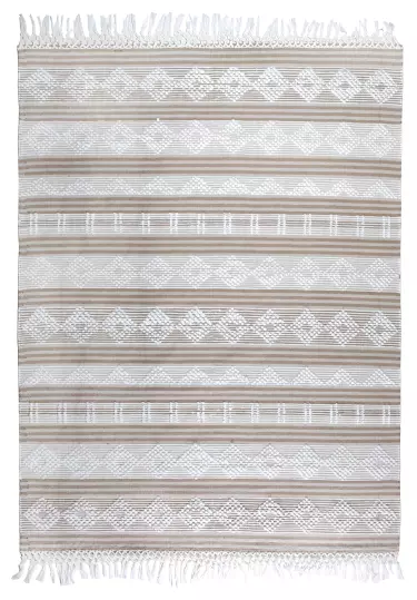 Oslo Kilim Pamuk El Dokuma K3