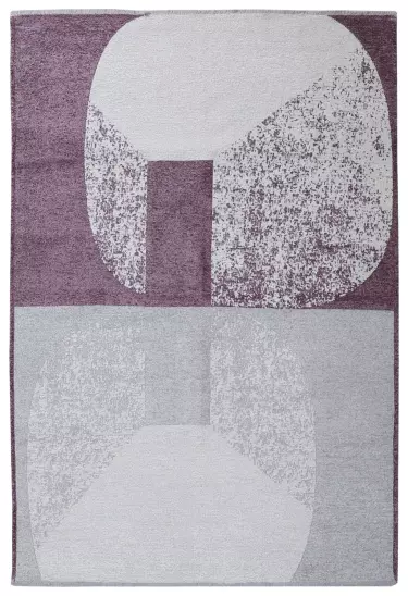 Moretti Duo Çift Taraflı Halı 11706-P